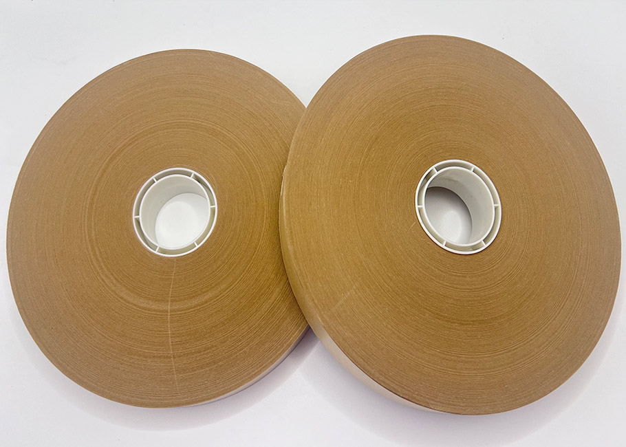 Kraft Paper Strapping Tape