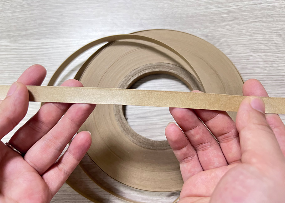 Kraft Paper Strapping Tape