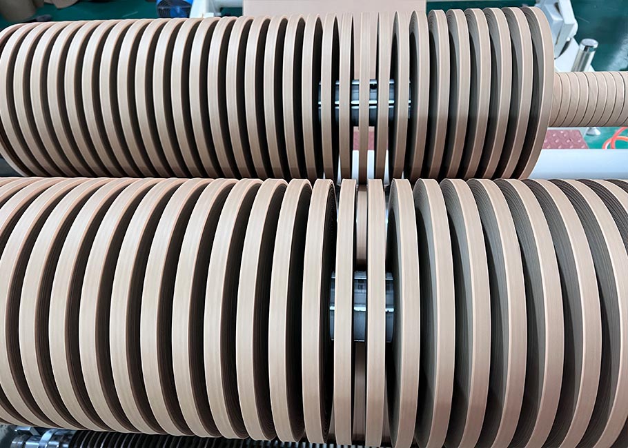 Kraft Paper Strapping Tape