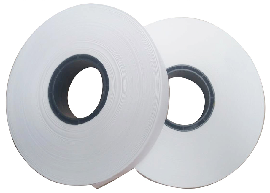 Heat Seal Banding Tape