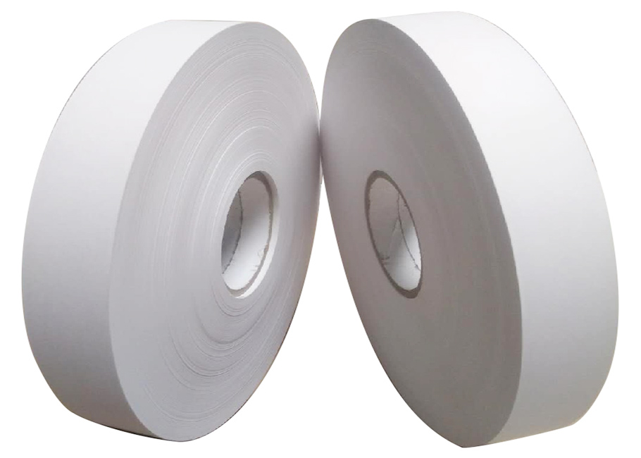 Heat Seal Banding Tape