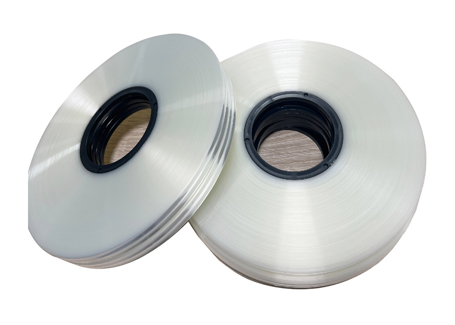 Opp Plastic Film