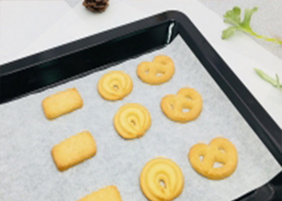 Parchment Paper