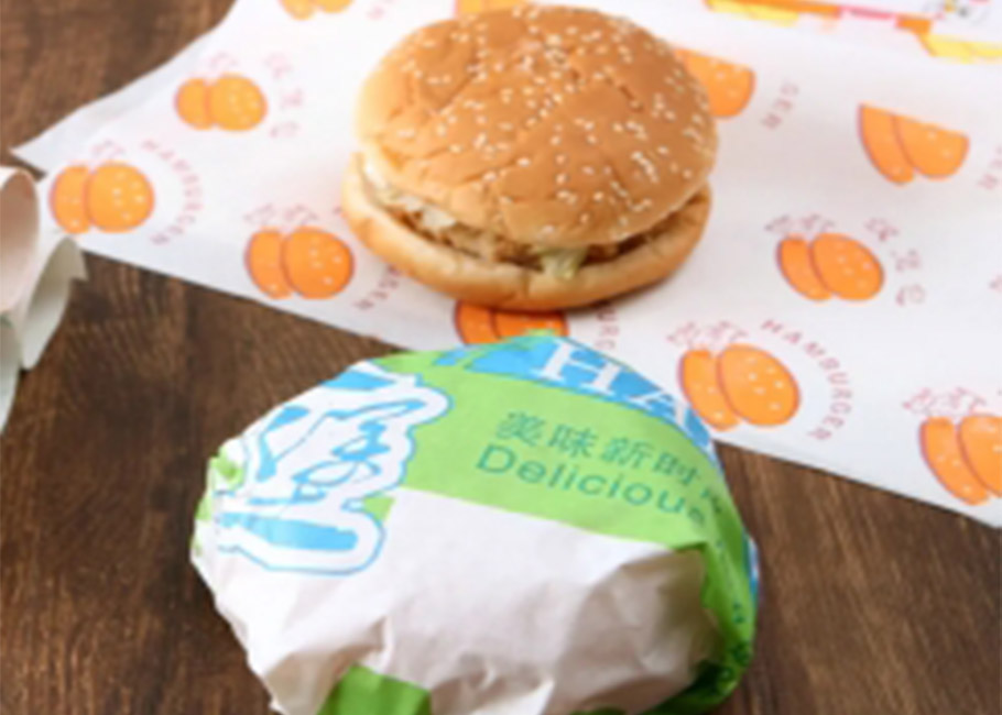 Food Paper