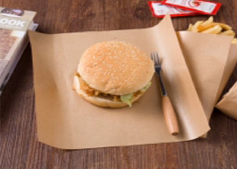 Food Paper